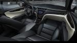 Cadillac XTS 2013 года